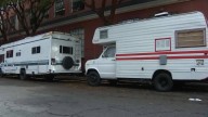 San Francisco’s new RV parking restriction rule critiqued