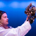 Foothill Theatre addresses AI in play that introduced ‘Robots’
