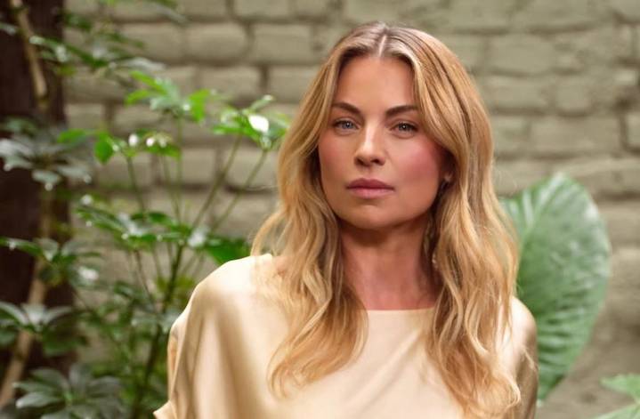 ¡Ludwika Paleta rompe el silencio! La actriz habla por primera vez sobre NXIVM y Emiliano Salinas