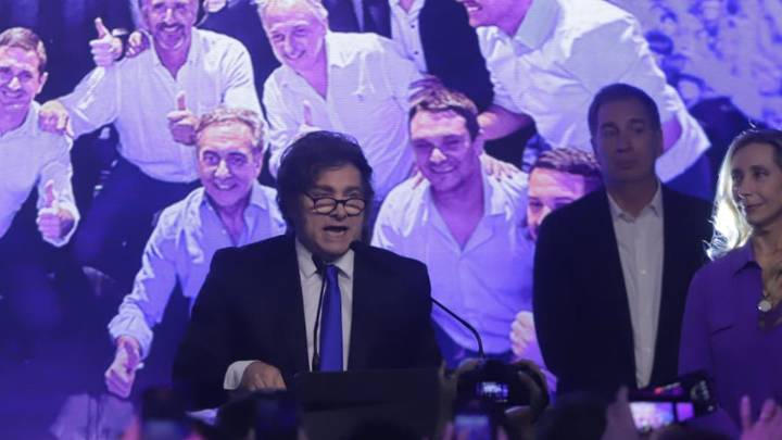 Milei reúne a diputados electos de LLA para avanzar en el plan de reformas