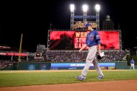 Ex-Cubs pitcher, 2016 World Series champ Kyle Hendricks to retire: Source