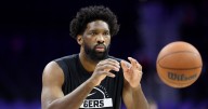 Joel Embiid out for Sixers-Heat on Sunday, will miss seventh game in a row