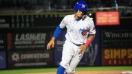Cubs lose 26 players to free agency after contracts end in minor leagues