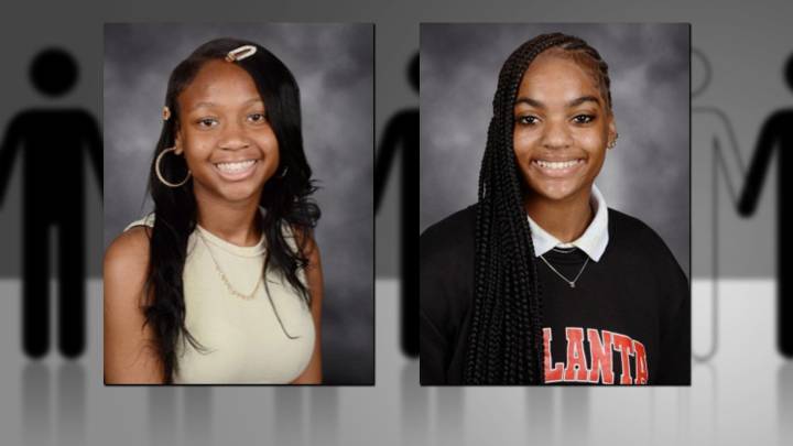 Liberty Police searching for two missing teens