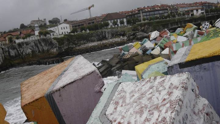 El Principado lanza una advertencia a Llanes por su plan de ordenación urbana