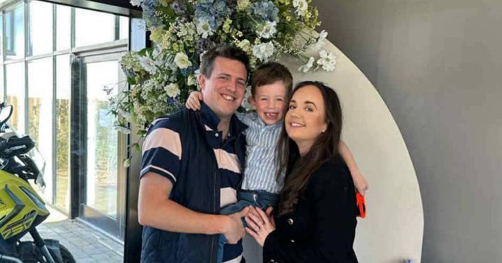 'There were people traumatised, crying, fainting, lying on the floor... I genuinely thought we were going to go down'