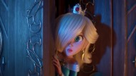 The Super Mario Galaxy Movie: Meet Your New Favorite Character Rosalina