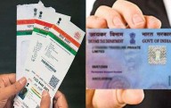 Citizens cautioned against overcharging in PAN–Aadhaar linking services