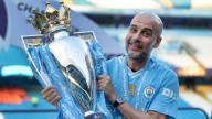 El Pep Guardiola está feliz con el resurgimiento del Manchester City -