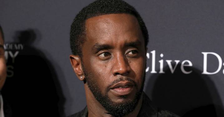 Netflix teases new Diddy documentary - and the producer is his biggest long