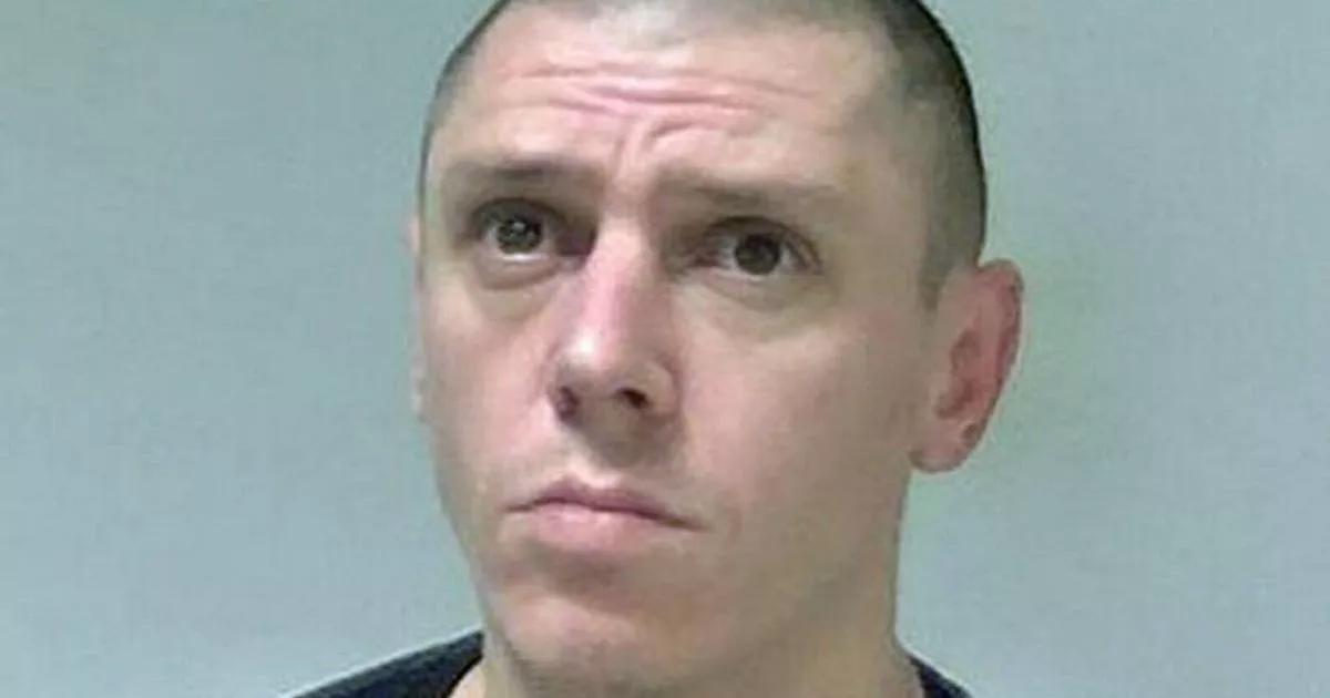 Alfie Steele killer told he cannot appeal against murder conviction