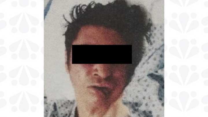 Sentencian a Sujeto por Asesinar a un Hombre y Lesionar a una Mujer en Puebla