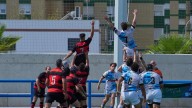 El Rugby Tartessos busca en casa su primera victoria ante el temible Universidad de Granada B