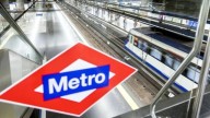 Reabre en su totalidad la Línea 7B de Metro de Madrid tras concluir los trabajos de consolidación y reparación