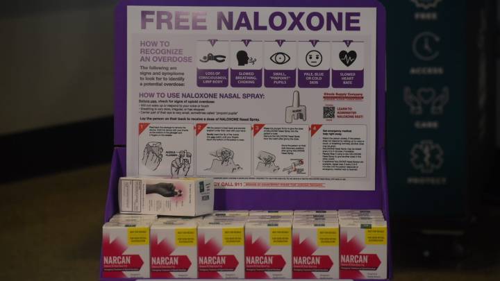 Opinion: Community care is the answer to Detroit’s overdose crisis