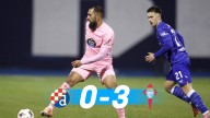 El Celta golea al Dinamo Zagreb: 0-3 en su visita a Croacia
