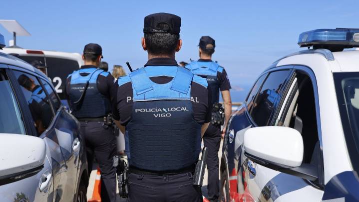 La falta de policías locales costará más de un millón de euros en 2026