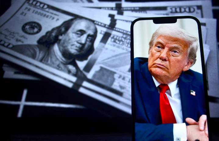 El plan de Trump para cheques de $2,000 enfrenta tres fallas graves