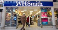 WH Smith CEO steps down after US accounting investigation