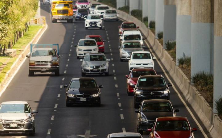 Hoy No Circula CDMX y Edomex: ¿Qué autos descansan este sábado 1 de noviembre?