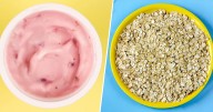 Yogurt Vs. Oatmeal: Which Breakfast Is Healthier? Dietitian Explains