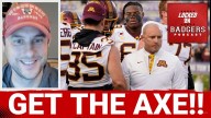 NICK AT NIGHT | Wisconsin Badgers AFTER THE AXE! Nick Osen talks recruiting and football success!