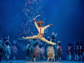 Tradición navideña vuelve con "El Cascanueces" en la Sala Ríos Reyna