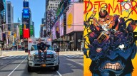 ‘Detonator:’ Brooklyn paramedic channels years of EMS experience into new comic • Brooklyn Paper