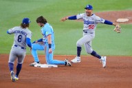 L.A. Dodgers force deciding Game 7 with 3-1 win over Toronto Blue Jays