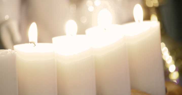 Martinsburg community rallies around fallen and injured national guardsmen