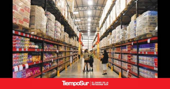Black Week Supermercados mayoristas arrancan semana de descuentos en todo el país