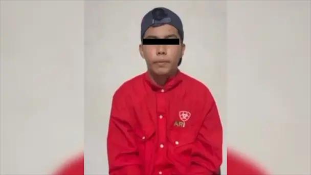 Alerta adolescente sobre reclutamiento del CJNG