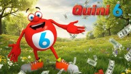 Quini 6: estos son los resultados del sorteo 3321 del miércoles 12 de noviembre