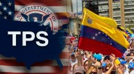 MUCHA ATENCIÓN venezolanos en EE. UU.: esto es lo que realmente significa el FIN DEL TPS y las opciones legales para evitar la deportación