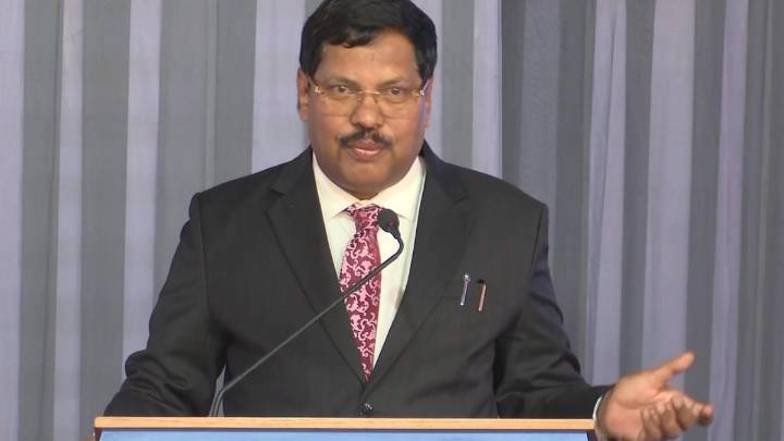 Justice not privilege of few but right of every citizen: CJI Gava...