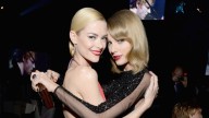 Jaime King Reacts to Kids' Godmother Taylor Swift's Engagement to Travis Kelce
