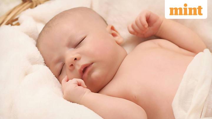 ByHeart recalls baby formula after 13 infants diagnosed with botulism in US