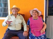 De cara al Buen Fin, ¿qué letra cobra hoy la pensión del Bienestar?