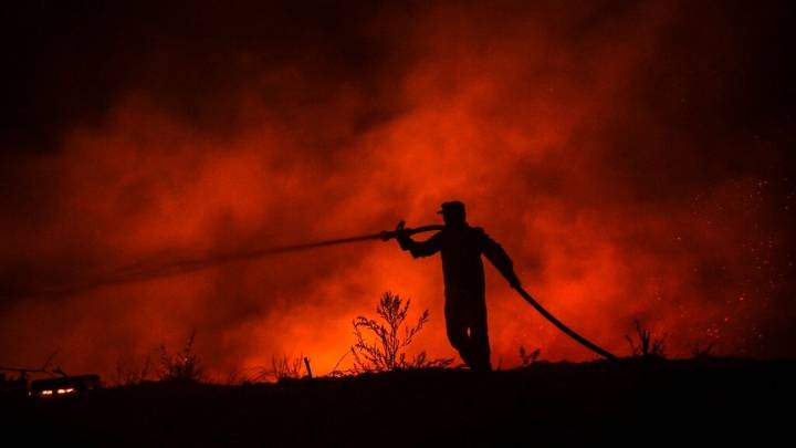 30 years of COP summits: Are we still where we started in 1995?