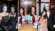 Lawson Flats: Socials from exclusive House of Horrors Halloween Party