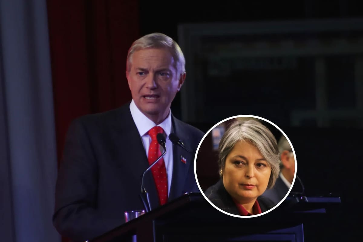 “No voy a aceptar que una candidata...”: Kast responde a emplazamiento de Jara por negativa a asistir a debates