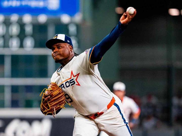 Los mejores pitchers en la agencia libre 2025 de MLB