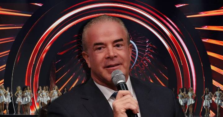 Imputan a Raúl Rocha, dueño de Miss Universo, por tráfico de drogas, armas y combustible: Esto sabemos