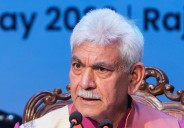 India Built Dynamic Tech Ecosystem Despite Global Challenges: LG Manoj Sinha