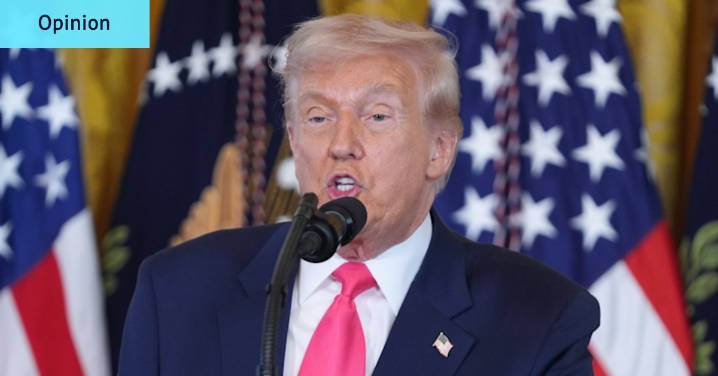 Trump trade wars: US backs down on tariffs