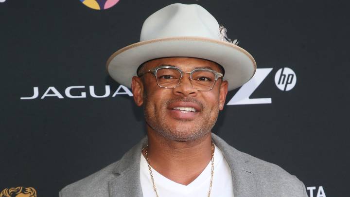 All's Fair director Anthony Hemingway defends Kim Kardashian's legal drama