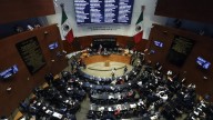 Ley antiextorsión y comparecencia de la Secretaría de Energía: la agenda del Senado para esta semana