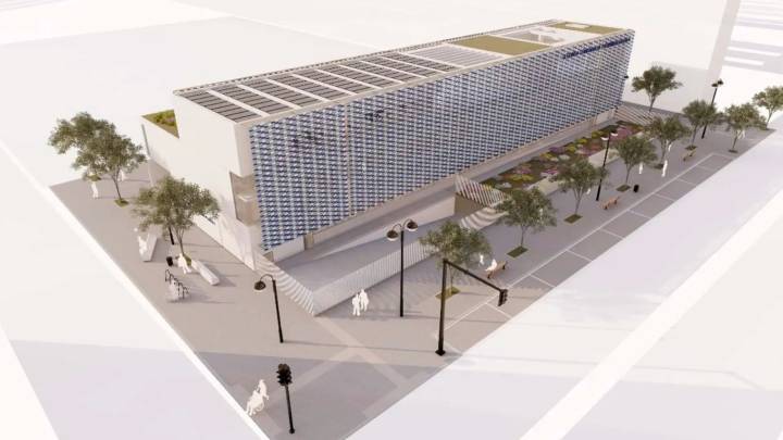 Malilla tendrá una nueva comisaría de la Policía Local con una inversión de 9 millones