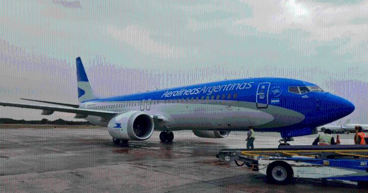 Aerolíneas Argentinas sumó nuevos aviones a su flota: cómo son las nuevas aeronaves que ampliarán los vuelos