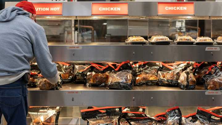 10 American-Made Costco Items That Customers Love